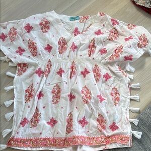 Petite Letarte Coverup